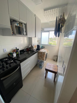 Imagem Apartamento com 2 Quartos à Venda, 43 m² em Jardim Jamaica - Santo André Imagem Apartamento com 2 Quartos à Venda, 43 m² em Jardim Jamaica - Santo André