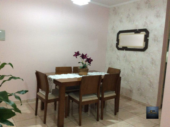 Imagem Apartamento com 2 Quartos à Venda, 50 m² em Vila Lutécia - Santo André Imagem Apartamento com 2 Quartos à Venda, 50 m² em Vila Lutécia - Santo André
