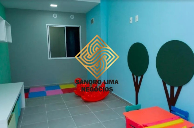 Imagem Apartamento com 1 Quarto à Venda, 32 m² em Sacomã - São Paulo Imagem Apartamento com 1 Quarto à Venda, 32 m² em Sacomã - São Paulo