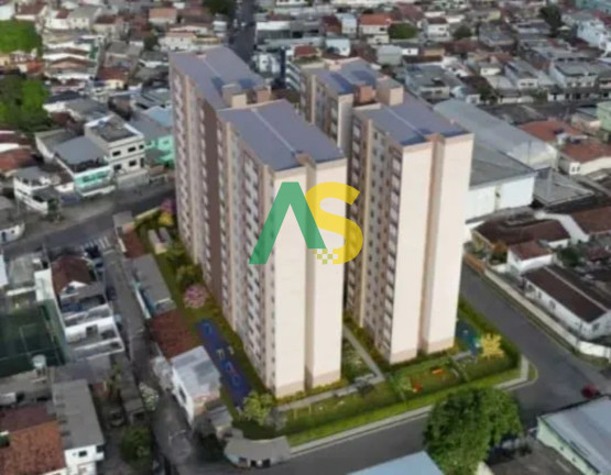 Imagem Imóvel com 2 Quartos à Venda, 36 m² em Vasco Da Gama - Recife Imagem Imóvel com 2 Quartos à Venda, 36 m² em Vasco Da Gama - Recife