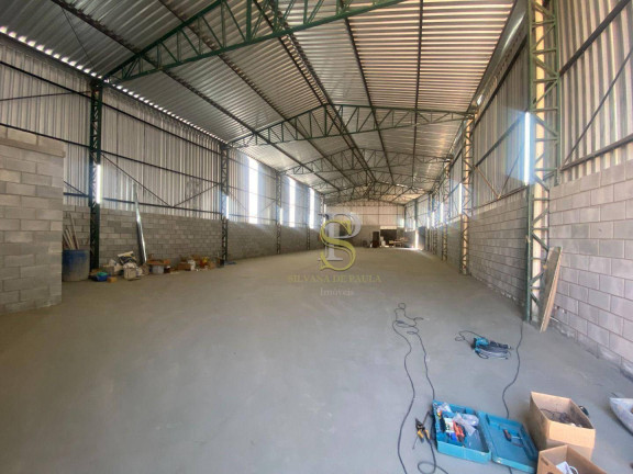 Imagem Galpão à Venda, 500 m² em Terra Preta - Mairiporã Imagem Galpão à Venda, 500 m² em Terra Preta - Mairiporã