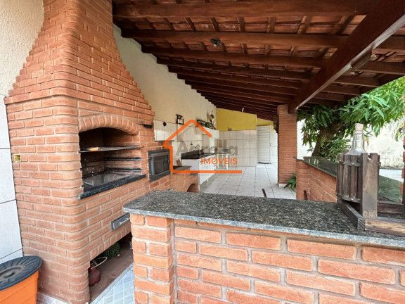 Imagem Casa com 3 Quartos à Venda, 198 m² em Jardim Flamboyant - Mogi Mirim Imagem Casa com 3 Quartos à Venda, 198 m² em Jardim Flamboyant - Mogi Mirim