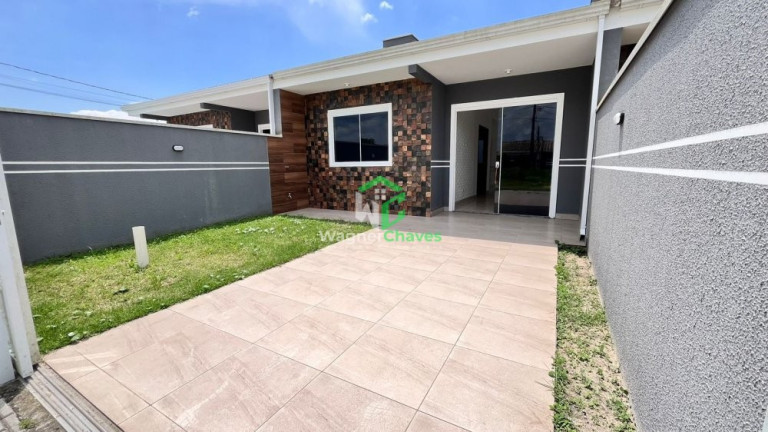 Imagem Casa com 2 Quartos à Venda, 54 m² em Shangri-lá - Pontal Do Paraná Imagem Casa com 2 Quartos à Venda, 54 m² em Shangri-lá - Pontal Do Paraná