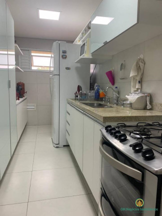 Imagem Apartamento com 3 Quartos à Venda, 101 m² em Chácara Pavoeiro - Cotia Imagem Apartamento com 3 Quartos à Venda, 101 m² em Chácara Pavoeiro - Cotia