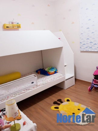 Imagem Apartamento com 2 Quartos à Venda, 65 m² em Limão - São Paulo Imagem Apartamento com 2 Quartos à Venda, 65 m² em Limão - São Paulo