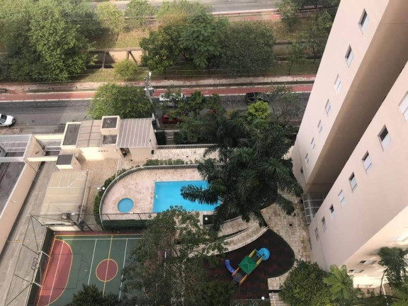 Imagem Apartamento com 2 Quartos à Venda, 60 m² em Vila Talarico - São Paulo