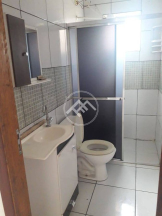 Imagem Casa com 2 Quartos à Venda, 69 m² em Jardim Planalto - Londrina Imagem Casa com 2 Quartos à Venda, 69 m² em Jardim Planalto - Londrina