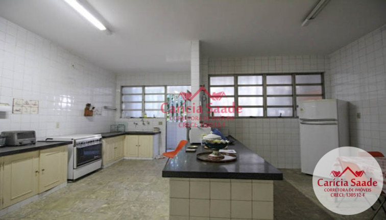 Imagem Apartamento com 3 Quartos à Venda, 458 m² em Higienópolis - São Paulo