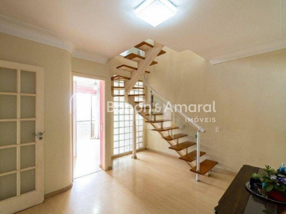 Imagem Cobertura com 3 Quartos à Venda, 402 m² em Jardim Das Paineiras - Campinas Imagem Cobertura com 3 Quartos à Venda, 402 m² em Jardim Das Paineiras - Campinas