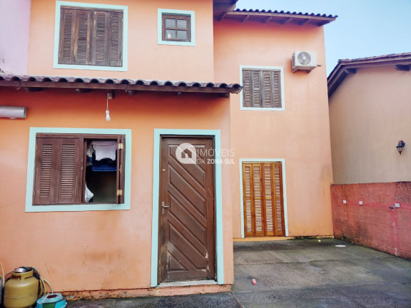 Imagem Casa com 3 Quartos à Venda, 114 m²