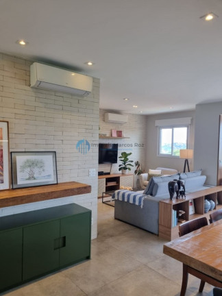 Imagem Apartamento com 3 Quartos à Venda, 90 m² em Alphaville Empresarial - Barueri Imagem Apartamento com 3 Quartos à Venda, 90 m² em Alphaville Empresarial - Barueri