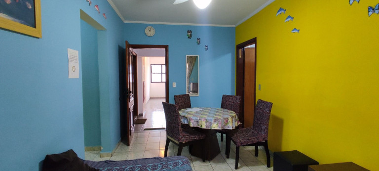 Imagem Apartamento com 2 Quartos à Venda, 63 m² em Aviação - Praia Grande Imagem Apartamento com 2 Quartos à Venda, 63 m² em Aviação - Praia Grande