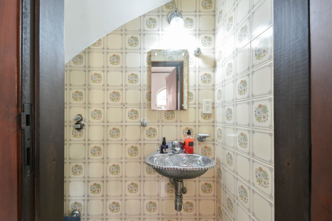 Imagem Casa com 5 Quartos à Venda, 309 m² em Saúde - São Paulo Imagem Casa com 5 Quartos à Venda, 309 m² em Saúde - São Paulo
