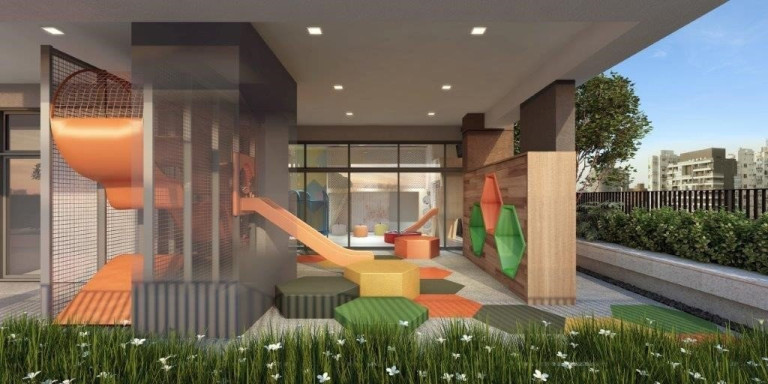 Imagem Imóvel com 1 Quarto à Venda, 57 m² em Vila Madalena - São Paulo Imagem Imóvel com 1 Quarto à Venda, 57 m² em Vila Madalena - São Paulo