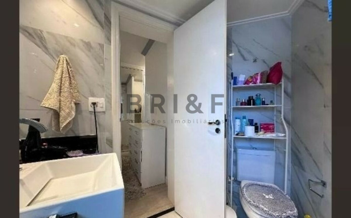 Imagem Apartamento com 4 Quartos à Venda, 210 m² em Campo Belo - São Paulo Imagem Apartamento com 4 Quartos à Venda, 210 m² em Campo Belo - São Paulo