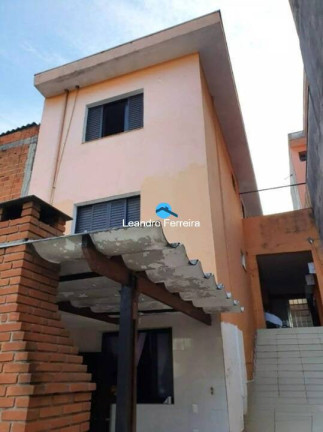 Imagem Casa com 2 Quartos à Venda, 290 m² em Vila Gonçalves - São Bernardo Do Campo