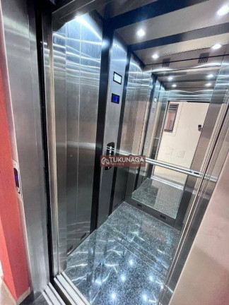 Imagem Apartamento com 1 Quarto à Venda, 28 m² em Vila Oratório - São Paulo Imagem Apartamento com 1 Quarto à Venda, 28 m² em Vila Oratório - São Paulo