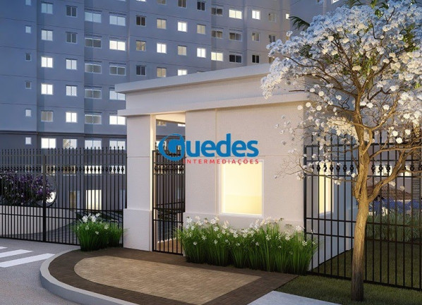 Imagem Apartamento com 2 Quartos à Venda, 32 m² em Parque Munhoz - São Paulo Imagem Apartamento com 2 Quartos à Venda, 32 m² em Parque Munhoz - São Paulo