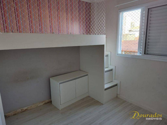 Imagem Apartamento com 2 Quartos à Venda, 50 m² em Caiçara - Praia Grande Imagem Apartamento com 2 Quartos à Venda, 50 m² em Caiçara - Praia Grande