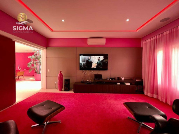 Imagem Casa com 8 Quartos à Venda, 1.500 m² em Jardim Acapulco - Guarujá Imagem Casa com 8 Quartos à Venda, 1.500 m² em Jardim Acapulco - Guarujá