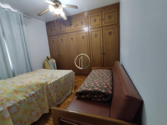 Imagem Apartamento com 1 Quarto à Venda, 62 m² em Pompéia - Santos Imagem Apartamento com 1 Quarto à Venda, 62 m² em Pompéia - Santos