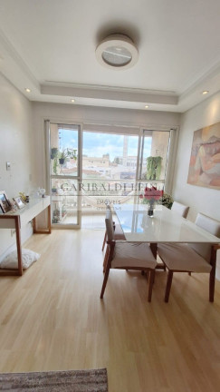 Imagem Imóvel com 3 Quartos à Venda, 80 m² em Taquaral - Campinas Imagem Imóvel com 3 Quartos à Venda, 80 m² em Taquaral - Campinas