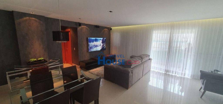 Imagem Apartamento com 2 Quartos à Venda, 90 m² em Vila Ipojuca - São Paulo