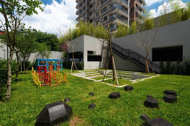 Imagem Apartamento com 2 Quartos à Venda, 71 m² em Jardim América - São Paulo Imagem Apartamento com 2 Quartos à Venda, 71 m² em Jardim América - São Paulo