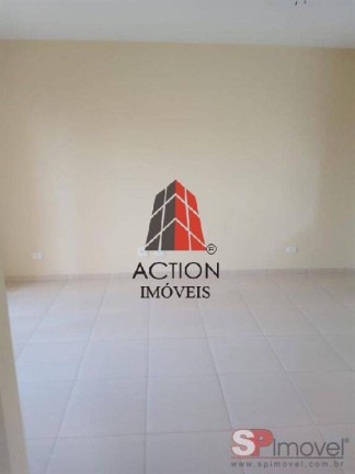 Imagem Apartamento com 2 Quartos à Venda, 56 m² em Jardim Textil - São Paulo Imagem Apartamento com 2 Quartos à Venda, 56 m² em Jardim Textil - São Paulo