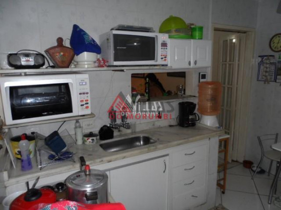 Imagem Sobrado com 4 Quartos à Venda, 180 m² em Jardim Ana Maria - São Paulo Imagem Sobrado com 4 Quartos à Venda, 180 m² em Jardim Ana Maria - São Paulo