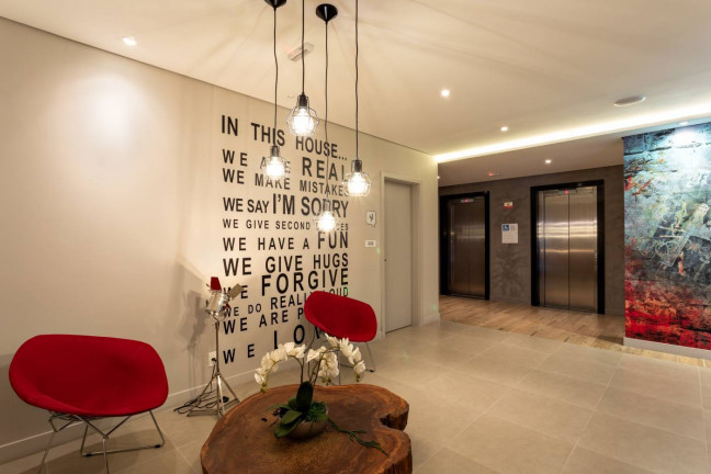 Imagem Studio com 1 Quarto à Venda, 23 m² em Centro - São Paulo Imagem Studio com 1 Quarto à Venda, 23 m² em Centro - São Paulo