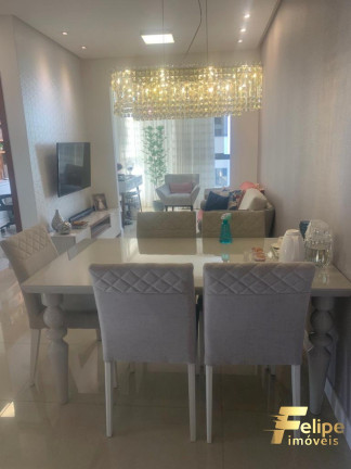 Imagem Imóvel com 2 Quartos à Venda, 73 m² em Praia De Itaparica - Vila Velha