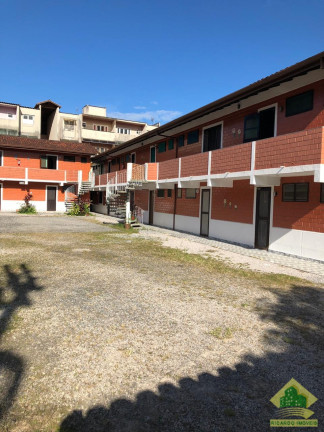 Apartamento com 2 Quartos à Venda, 65 m² em Itaguá - Ubatuba