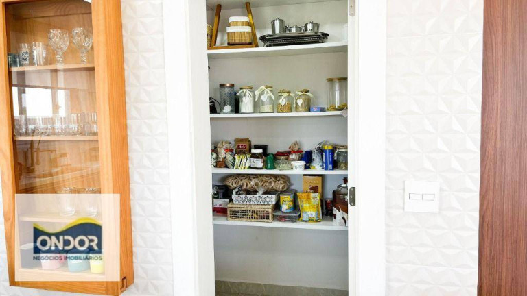 Imagem Casa de Condomínio com 4 Quartos à Venda, 356 m² em Bosque Do Vianna - Cotia