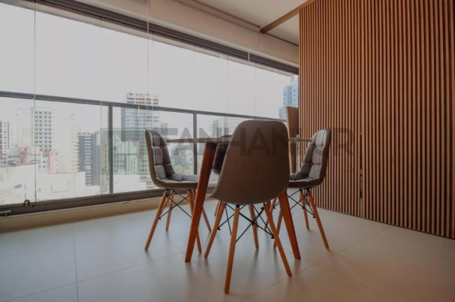Imagem Imóvel com 2 Quartos à Venda, 70 m² em Jardim América - São Paulo Imagem Imóvel com 2 Quartos à Venda, 70 m² em Jardim América - São Paulo
