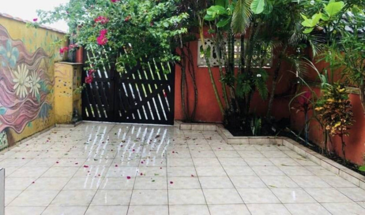Imagem Casa com 3 Quartos à Venda, 203 m² em Jardim Das Palmeiras - Itanhaém Imagem Casa com 3 Quartos à Venda, 203 m² em Jardim Das Palmeiras - Itanhaém
