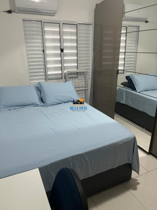 Imagem Apartamento com 1 Quarto à Venda, em Centro - São Vicente Imagem Apartamento com 1 Quarto à Venda, em Centro - São Vicente