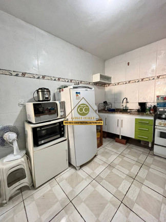 Imagem Casa com 3 Quartos à Venda, em Samburá (tamoios) - Cabo Frio Imagem Casa com 3 Quartos à Venda, em Samburá (tamoios) - Cabo Frio