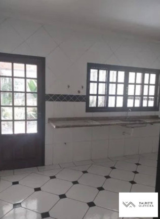 Imagem Casa de Condomínio com 2 Quartos à Venda, 145 m² em Residencial Ana Maria - São José Dos Campos