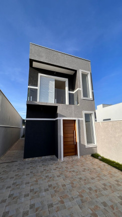 Imagem Sobrado com 3 Quartos à Venda, 108 m² em Villas Do Jaguari - Santana De Parnaíba Imagem Sobrado com 3 Quartos à Venda, 108 m² em Villas Do Jaguari - Santana De Parnaíba