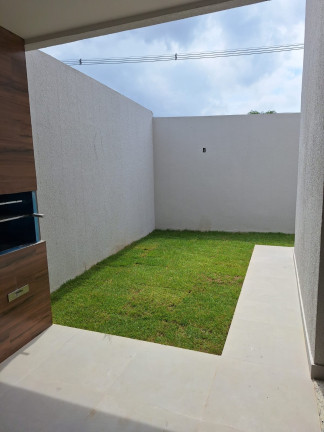 Imagem Casa de Condomínio com 4 Quartos à Venda, 200 m² em Pitangueiras - Lauro De Freitas