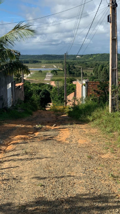 Imagem Terreno à Venda, 400 m² em Barra Do Jacuípe - Camaçari