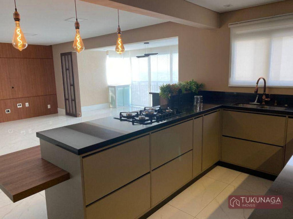 Imagem Apartamento com 3 Quartos à Venda, 122 m² em Jardim Flor Da Montanha - Guarulhos Imagem Apartamento com 3 Quartos à Venda, 122 m² em Jardim Flor Da Montanha - Guarulhos