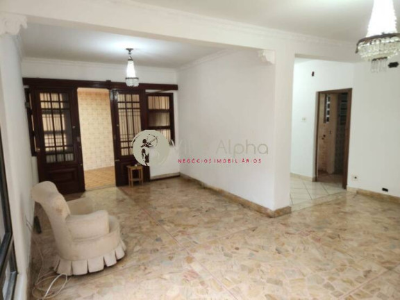Imagem Casa com 3 Quartos à Venda, 143 m² em Aparecida - Santos Imagem Casa com 3 Quartos à Venda, 143 m² em Aparecida - Santos