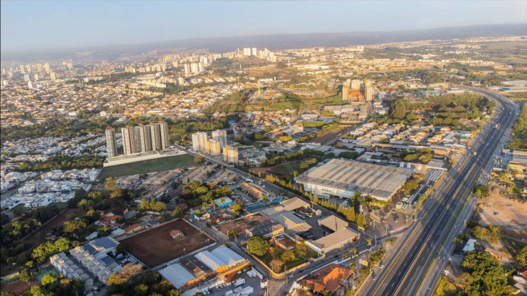 Imagem Apartamento com 2 Quartos à Venda, 9 m² em Jardim Magnólias - Sorocaba Imagem Apartamento com 2 Quartos à Venda, 9 m² em Jardim Magnólias - Sorocaba