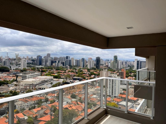 Imagem Apartamento com 2 Quartos à Venda, 69 m² em Brooklin - São Paulo Imagem Apartamento com 2 Quartos à Venda, 69 m² em Brooklin - São Paulo