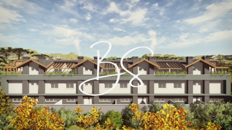 Imagem Casa com 3 Quartos à Venda, 220 m² em Centro - Canela Imagem Casa com 3 Quartos à Venda, 220 m² em Centro - Canela