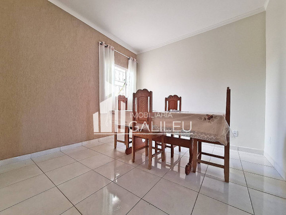 Imagem Casa com 3 Quartos à Venda, 170 m² em Jardim Boa Esperança - Campinas