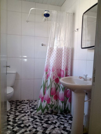 Imagem Casa com 1 Quarto para Alugar, 42 m² em Vila Santa Teresa (zona Sul) - São Paulo