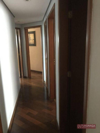 Apartamento com 4 Quartos à Venda, 164 m² em Vila Regente Feijó - São Paulo